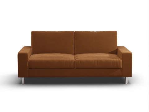 2,5-Sitzer Sofa